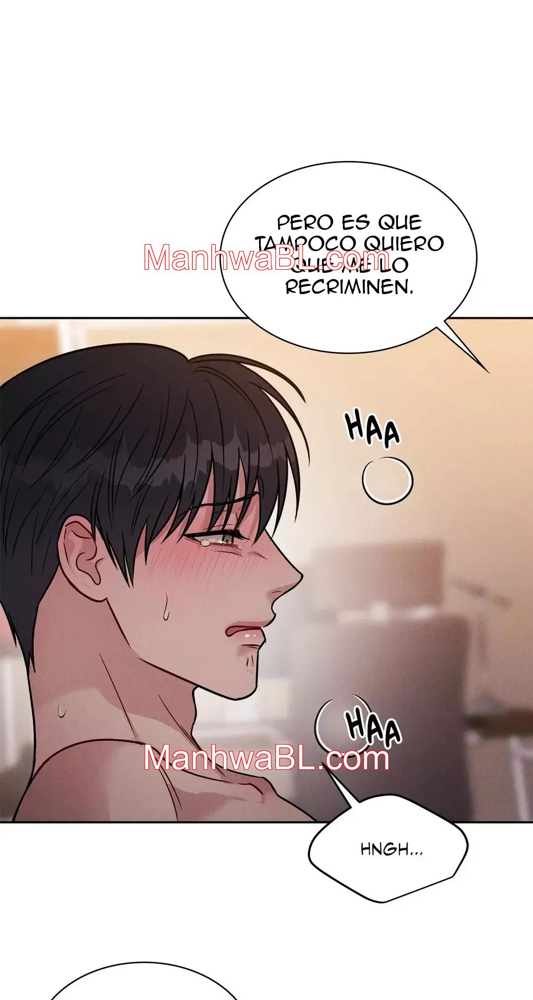 PLACEBO - Capítulo 10 manhwa