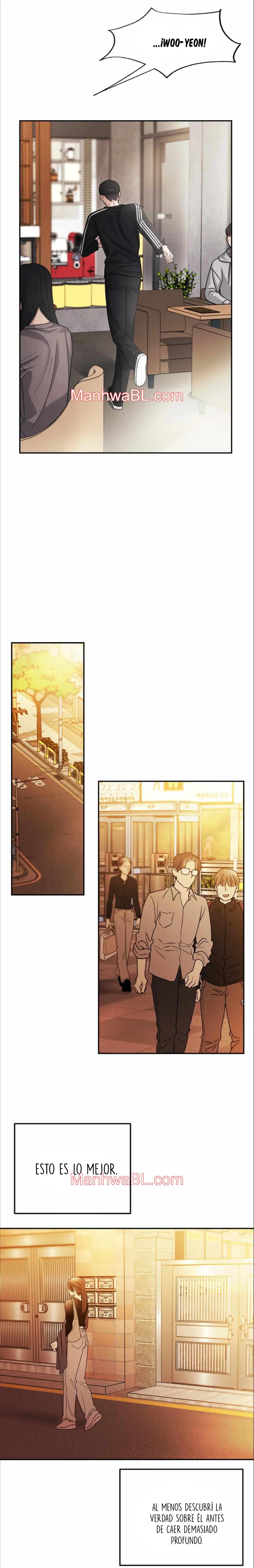 PLACEBO - Capítulo 52 manhwa