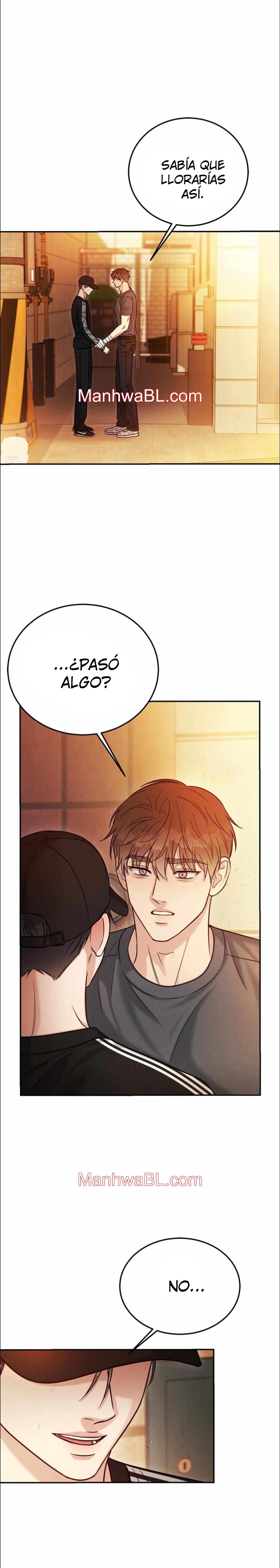 PLACEBO - Capítulo 52 manhwa