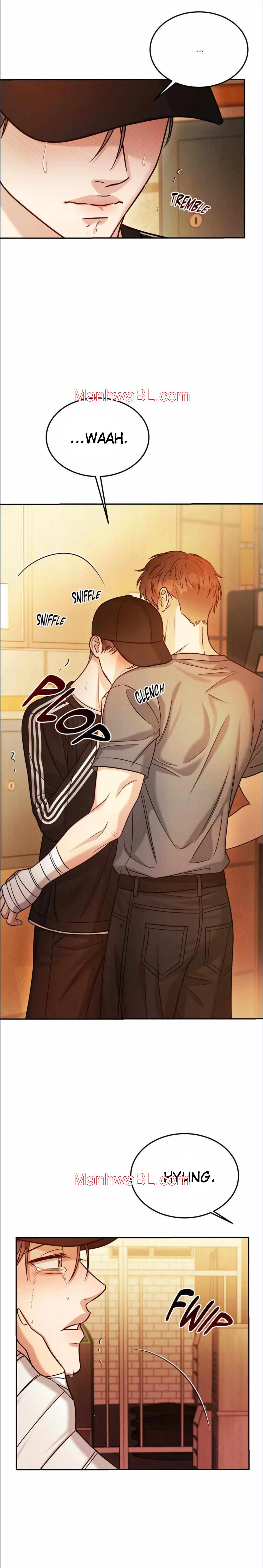 PLACEBO - Capítulo 52 manhwa