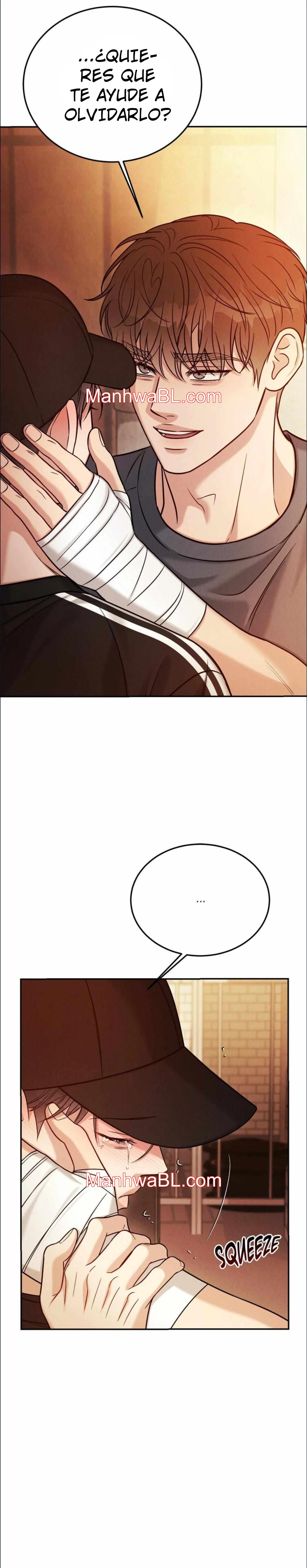 PLACEBO - Capítulo 52 manhwa