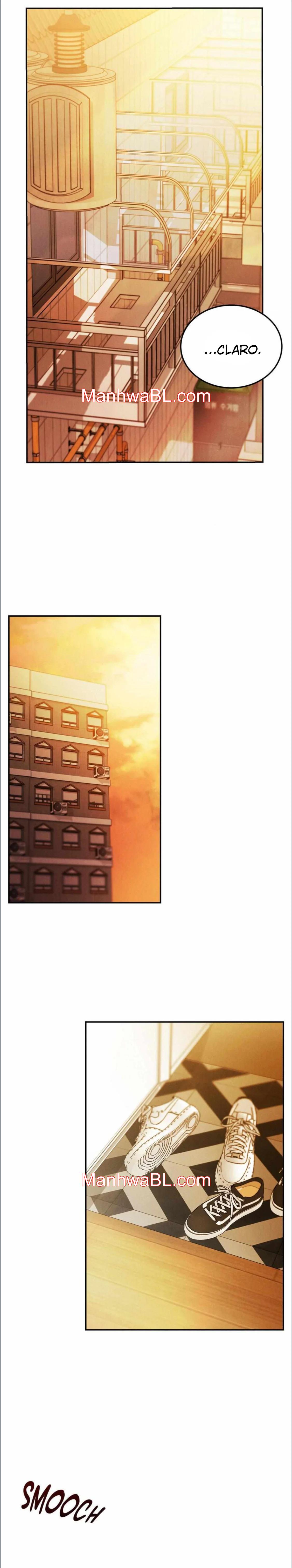 PLACEBO - Capítulo 52 manhwa