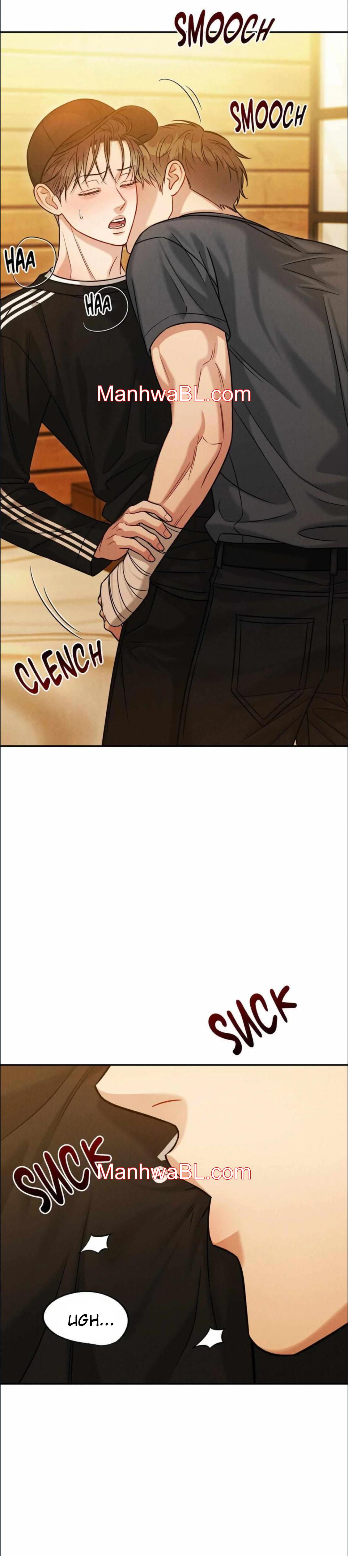 PLACEBO - Capítulo 52 manhwa