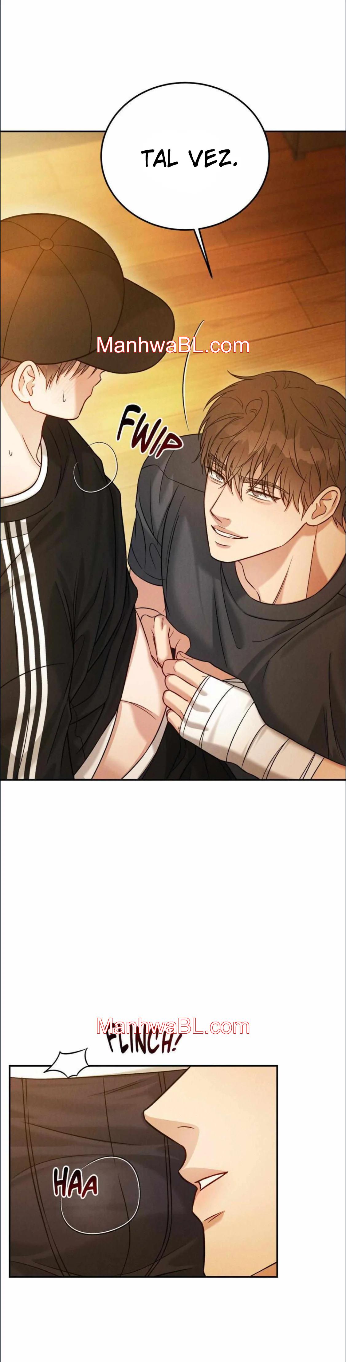 PLACEBO - Capítulo 52 manhwa
