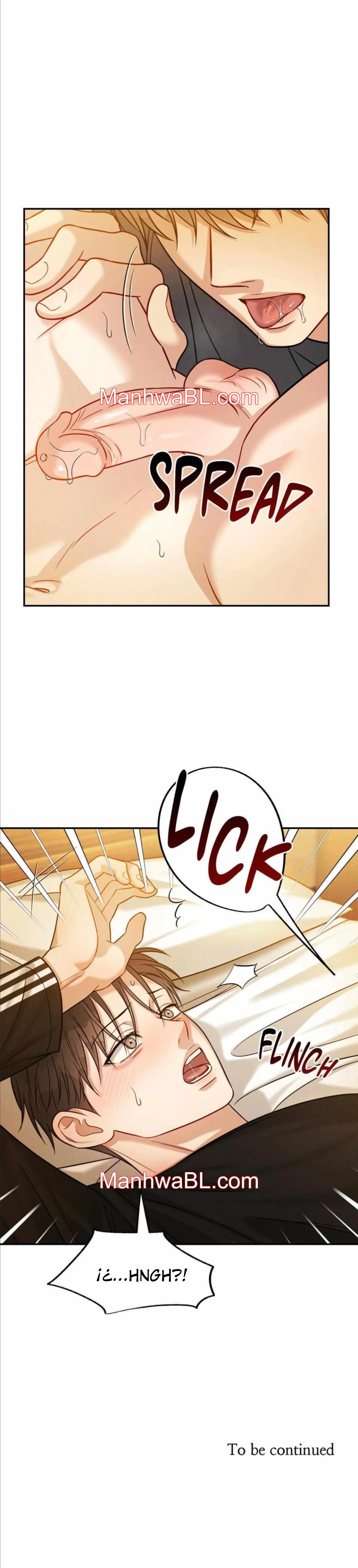 PLACEBO - Capítulo 52 manhwa