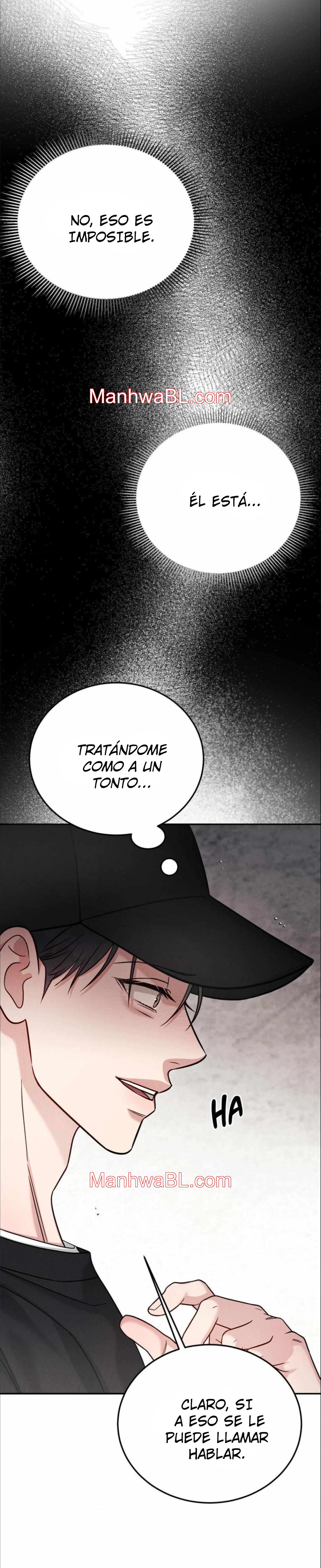 PLACEBO - Capítulo 52 manhwa