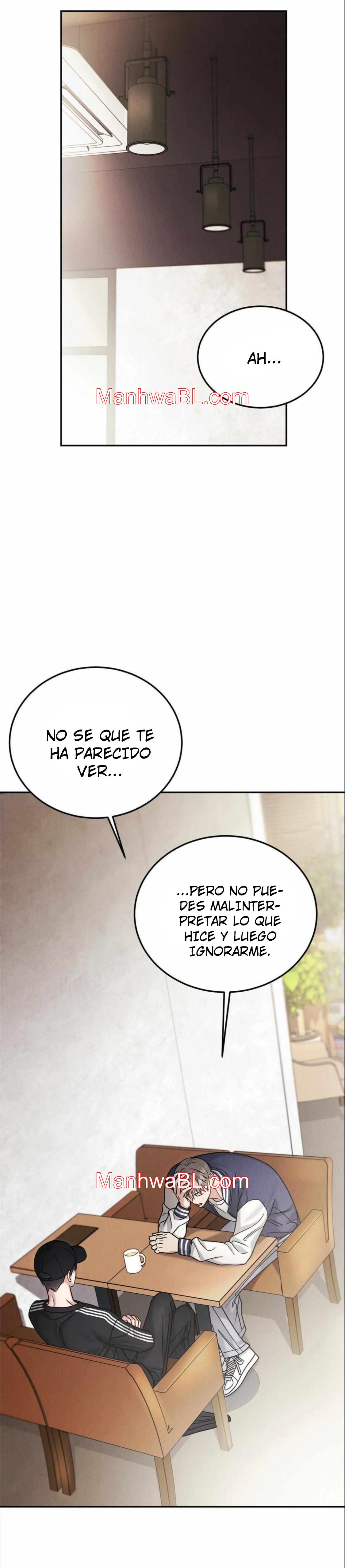 PLACEBO - Capítulo 52 manhwa
