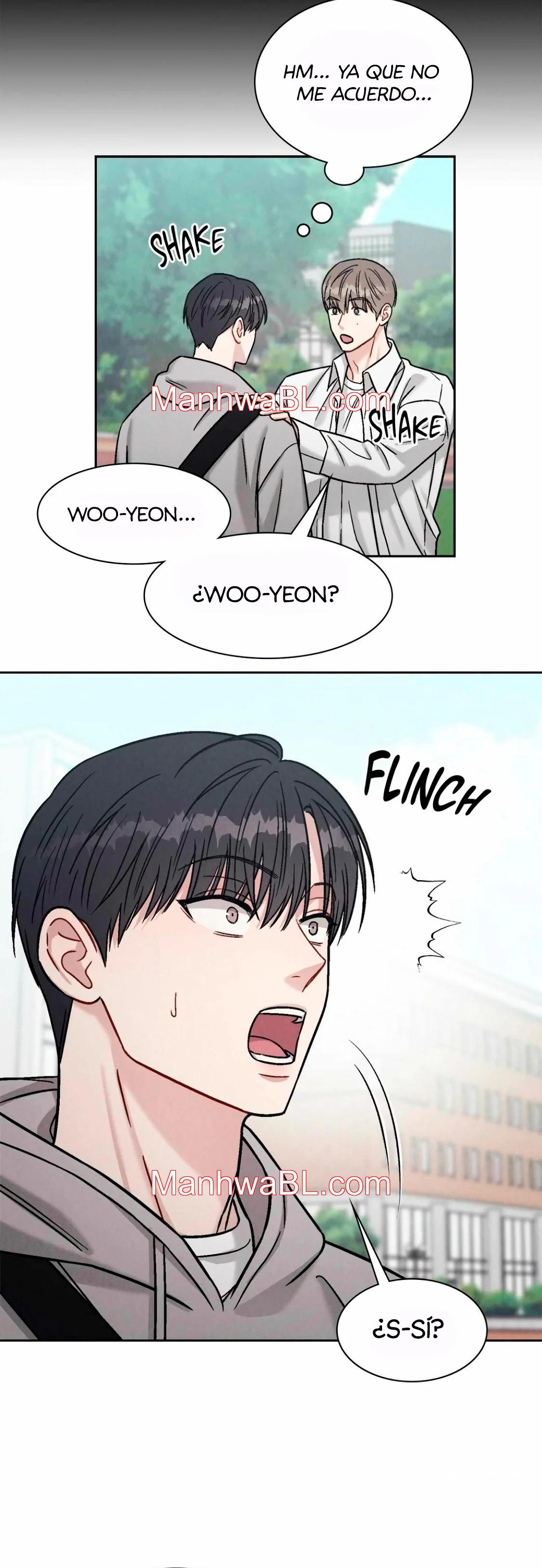 PLACEBO - Capítulo 14 manhwa