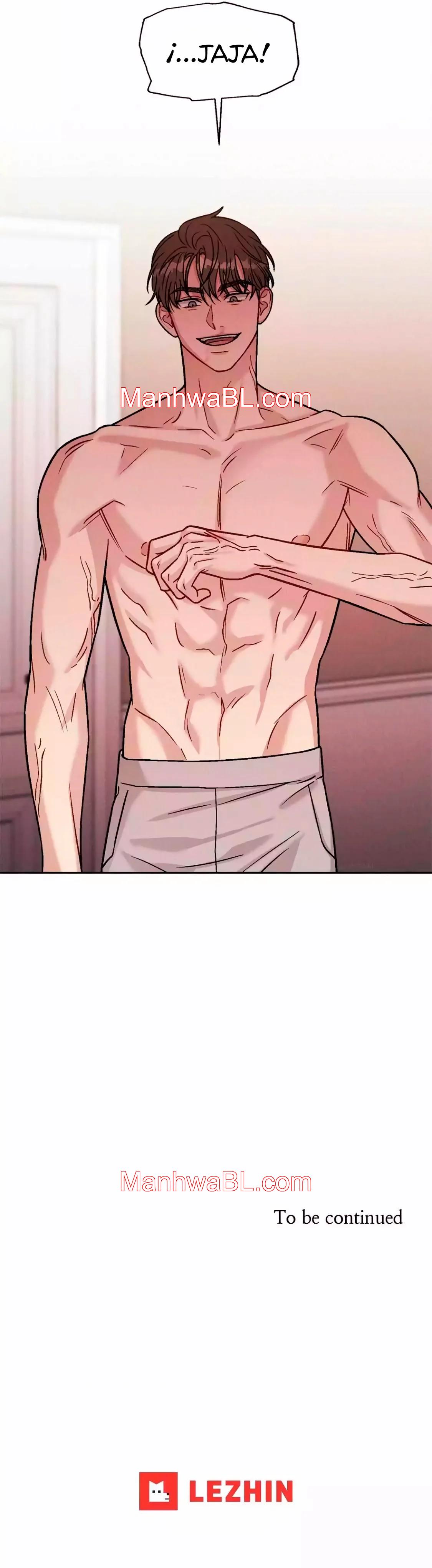 PLACEBO - Capítulo 14 manhwa