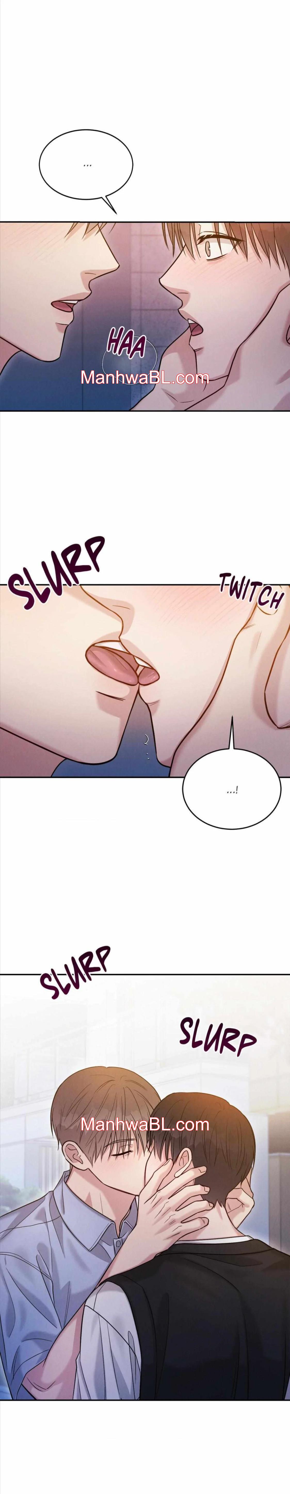 PLACEBO - Capítulo 44 manhwa