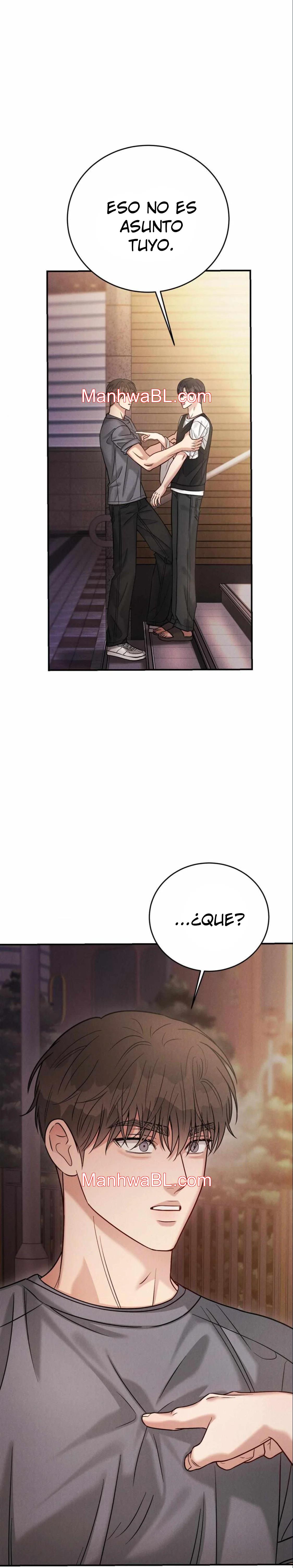 PLACEBO - Capítulo 44 manhwa