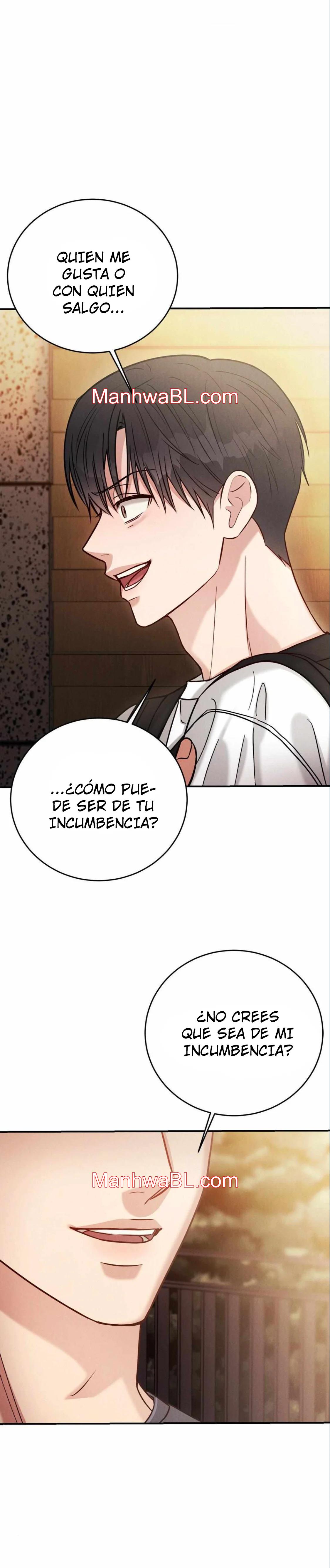 PLACEBO - Capítulo 44 manhwa