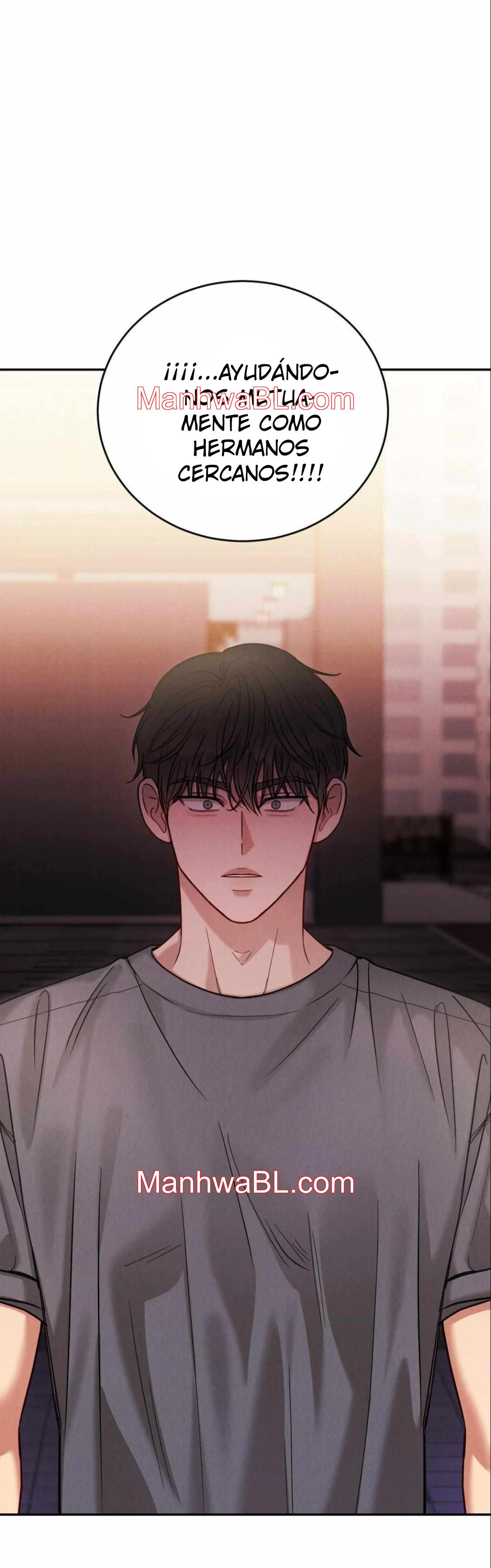 PLACEBO - Capítulo 44 manhwa