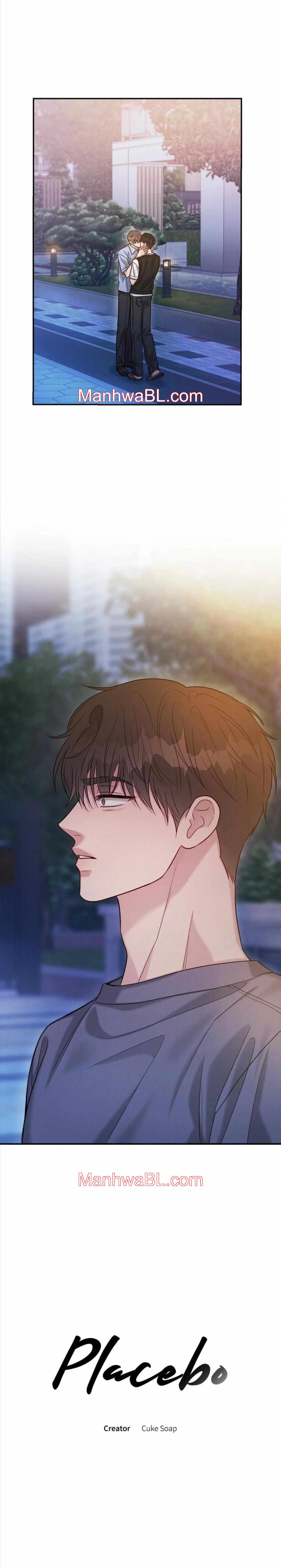 PLACEBO - Capítulo 44 manhwa