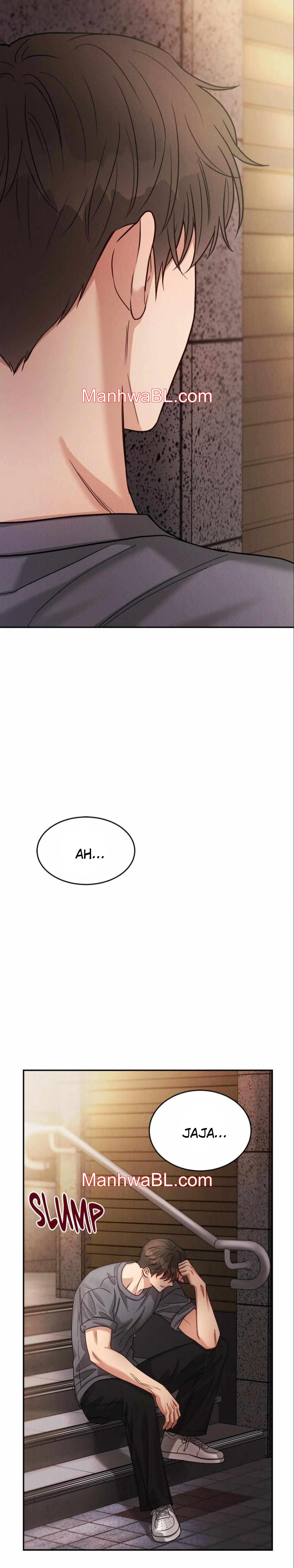 PLACEBO - Capítulo 44 manhwa