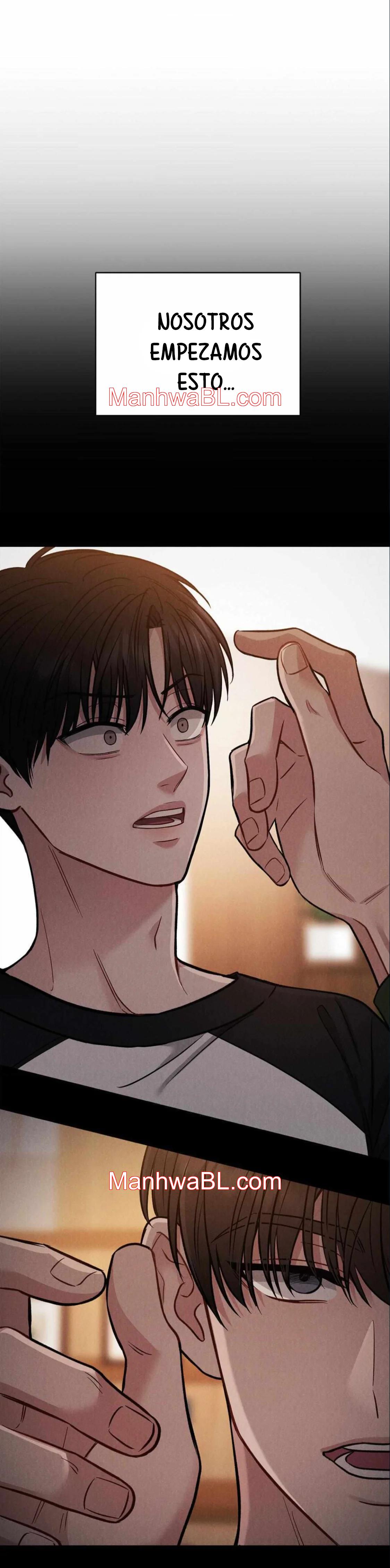 PLACEBO - Capítulo 44 manhwa