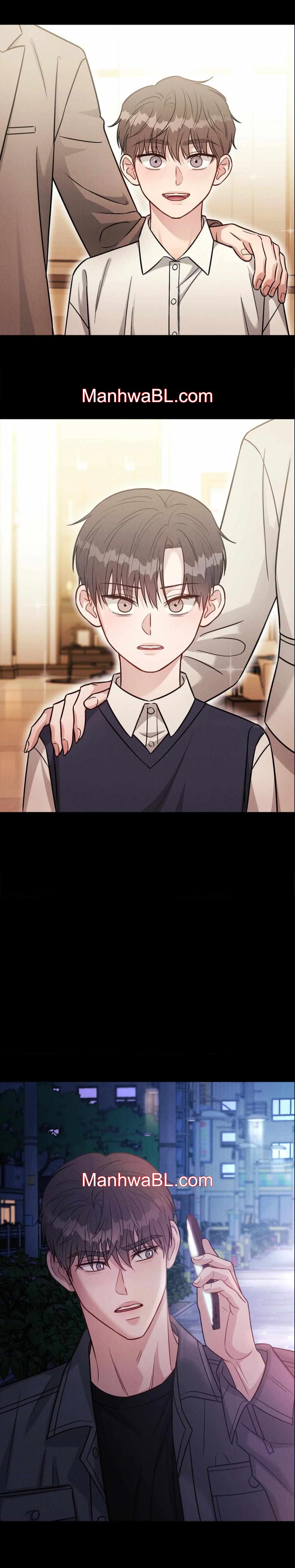 PLACEBO - Capítulo 44 manhwa