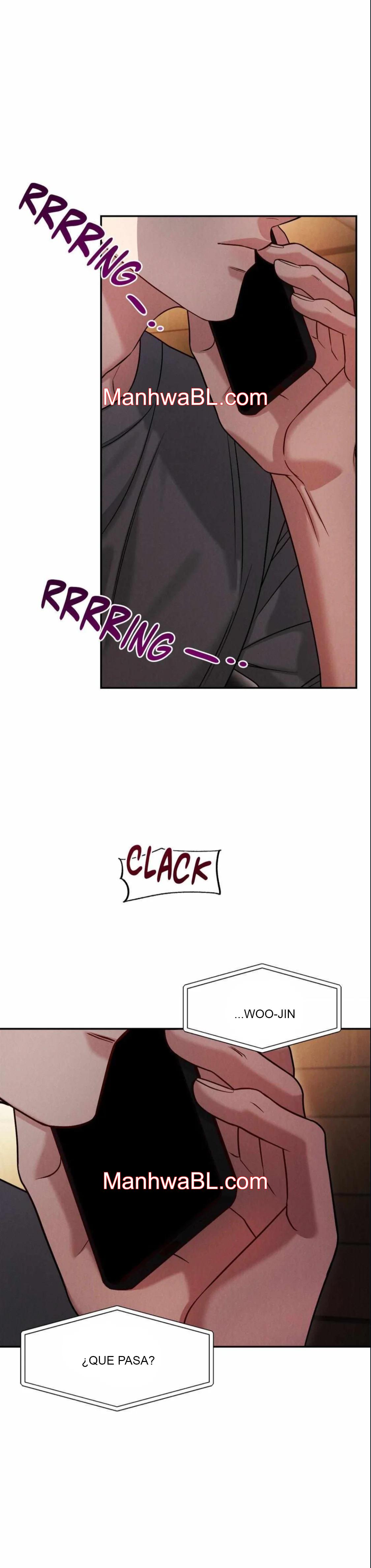 PLACEBO - Capítulo 44 manhwa