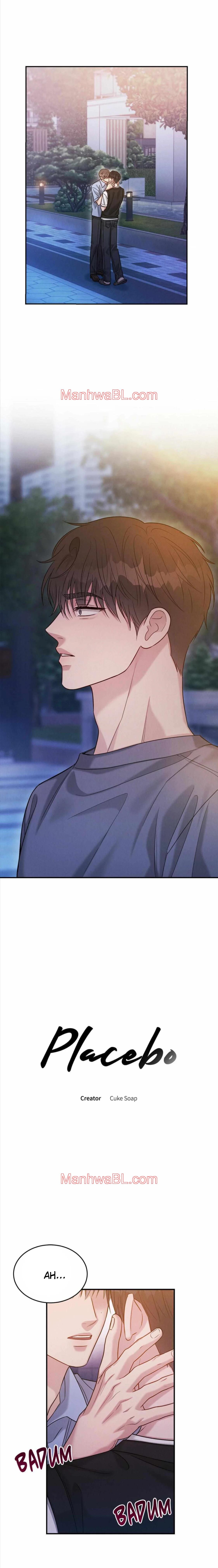 PLACEBO - Capítulo 44 manhwa