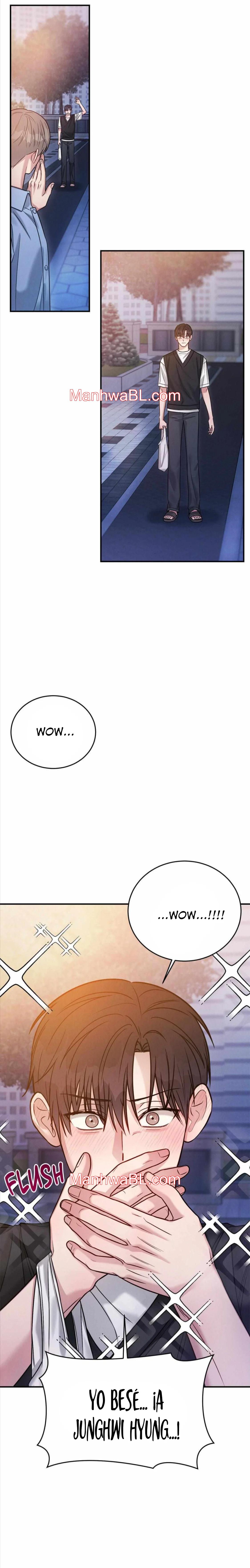PLACEBO - Capítulo 44 manhwa