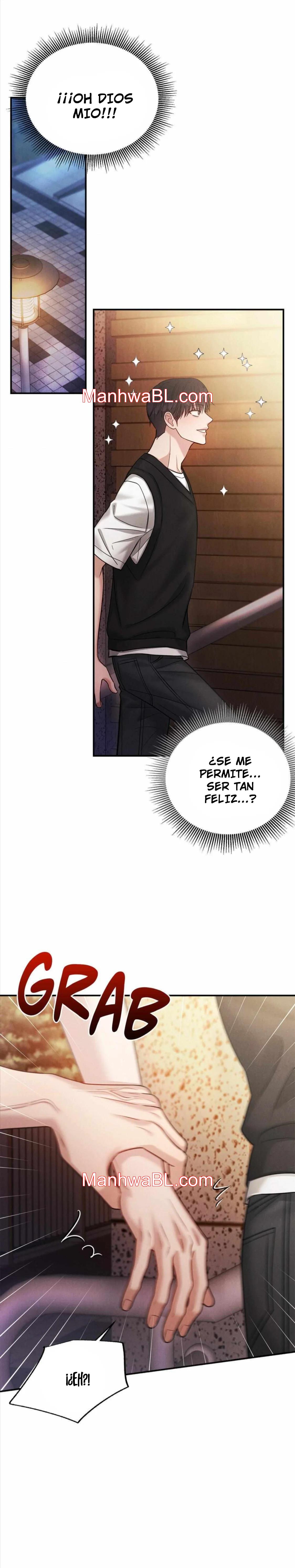 PLACEBO - Capítulo 44 manhwa