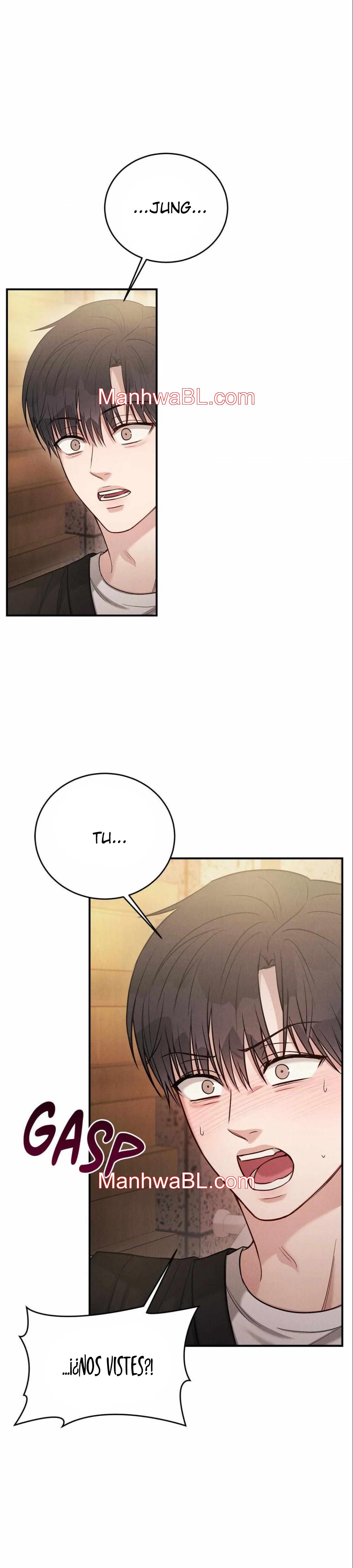 PLACEBO - Capítulo 44 manhwa
