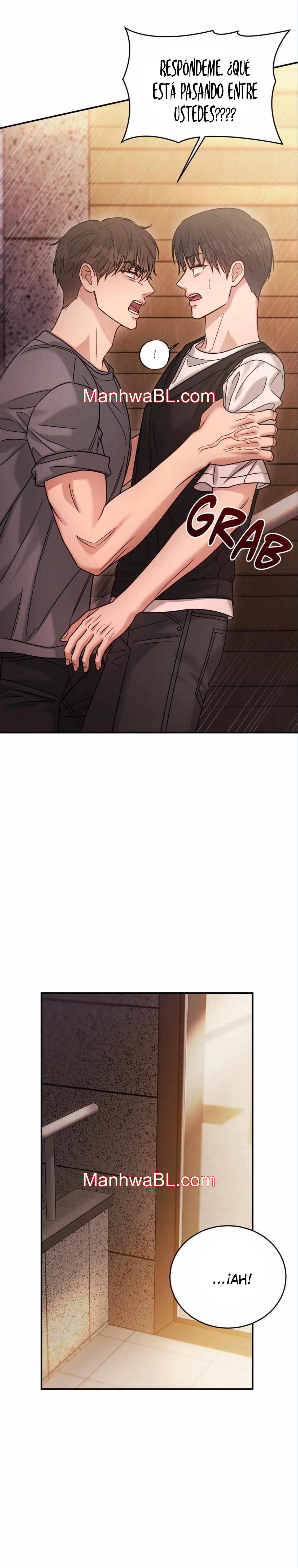 PLACEBO - Capítulo 44 manhwa