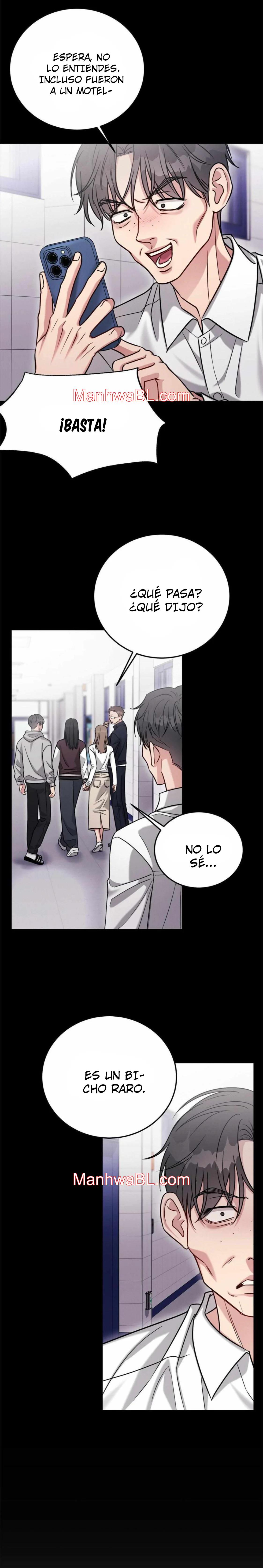PLACEBO - Capítulo 56 2 manhwa