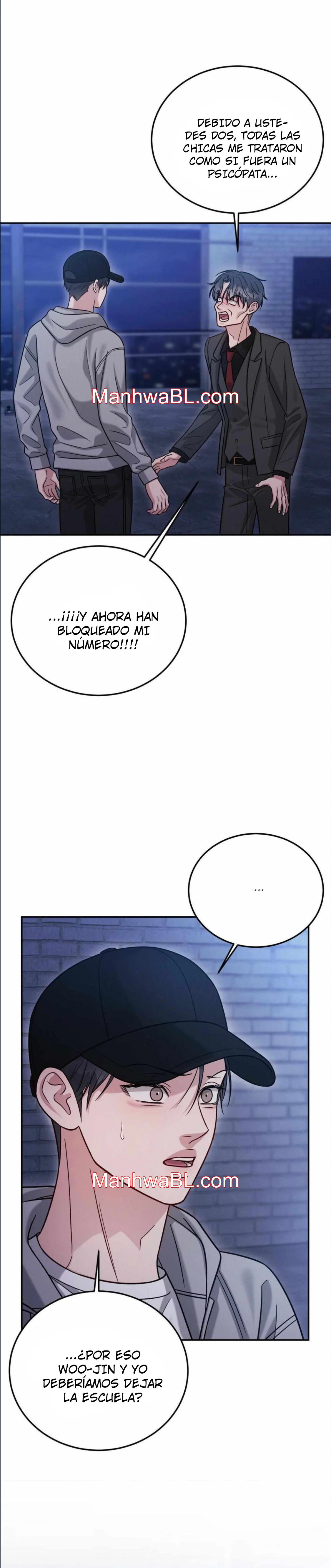 PLACEBO - Capítulo 56 2 manhwa