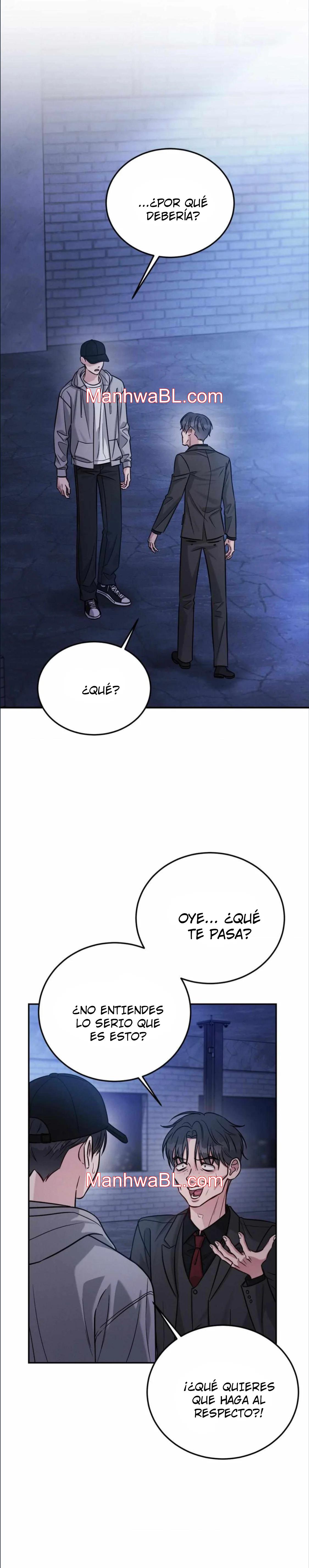 PLACEBO - Capítulo 56 2 manhwa