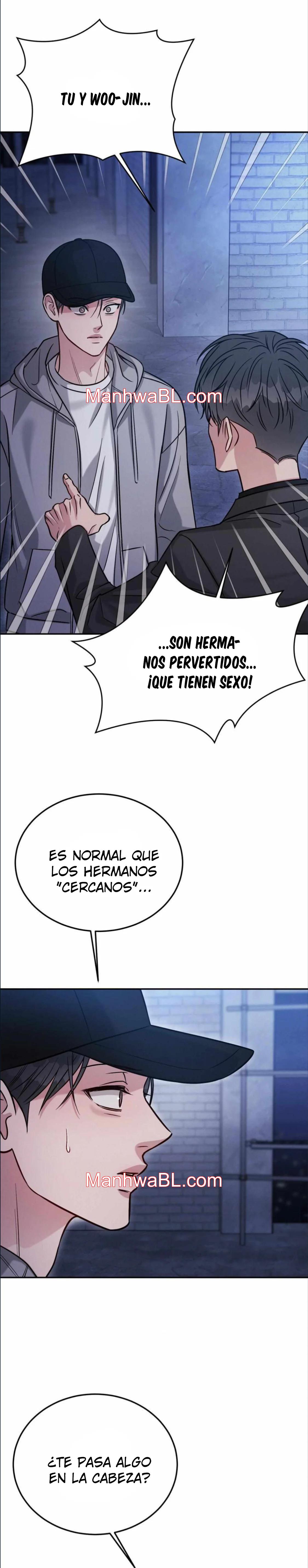 PLACEBO - Capítulo 56 2 manhwa