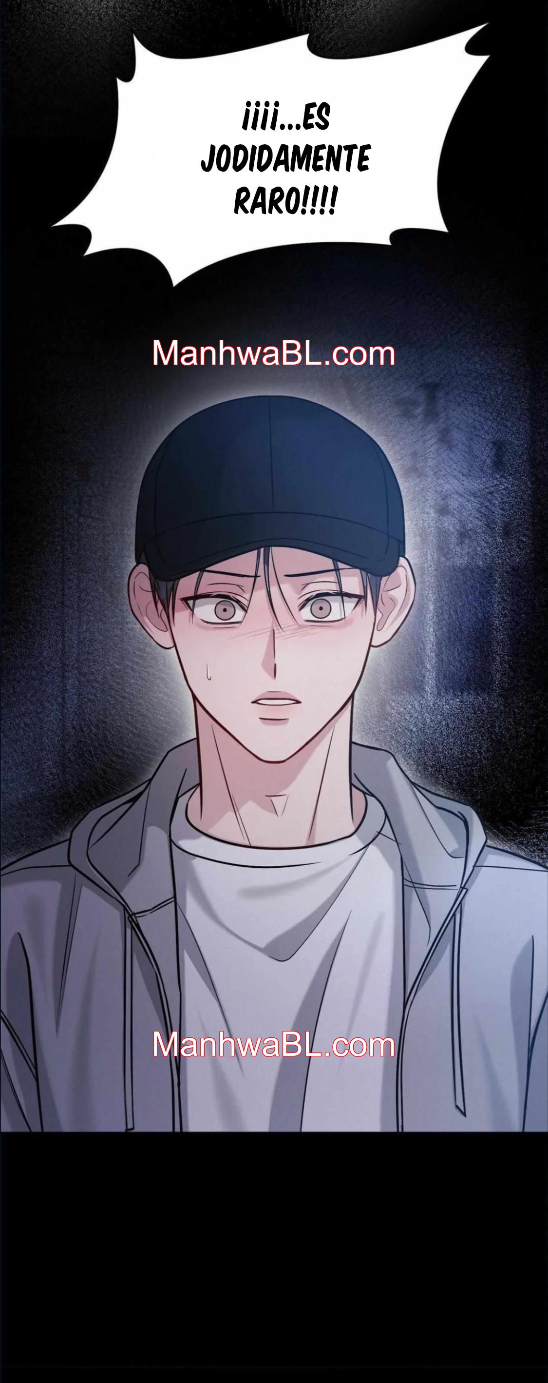 PLACEBO - Capítulo 56 2 manhwa
