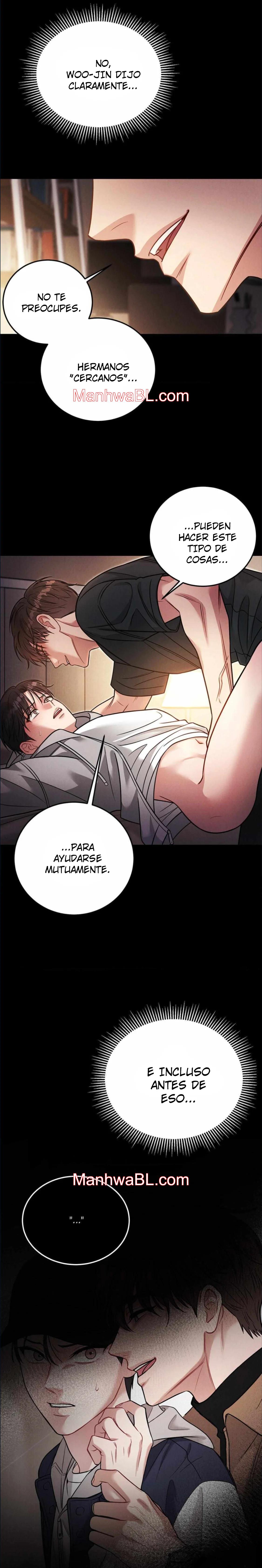 PLACEBO - Capítulo 56 2 manhwa