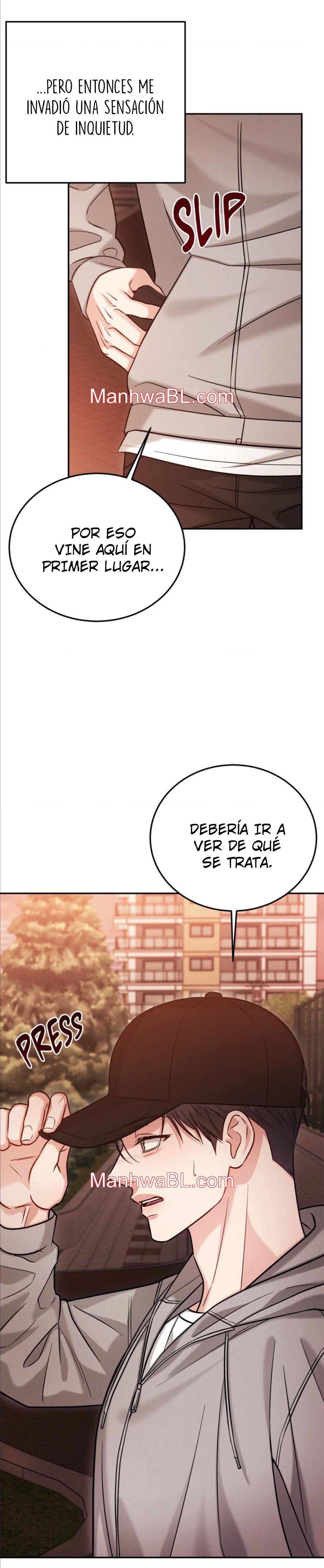 PLACEBO - Capítulo 56 2 manhwa
