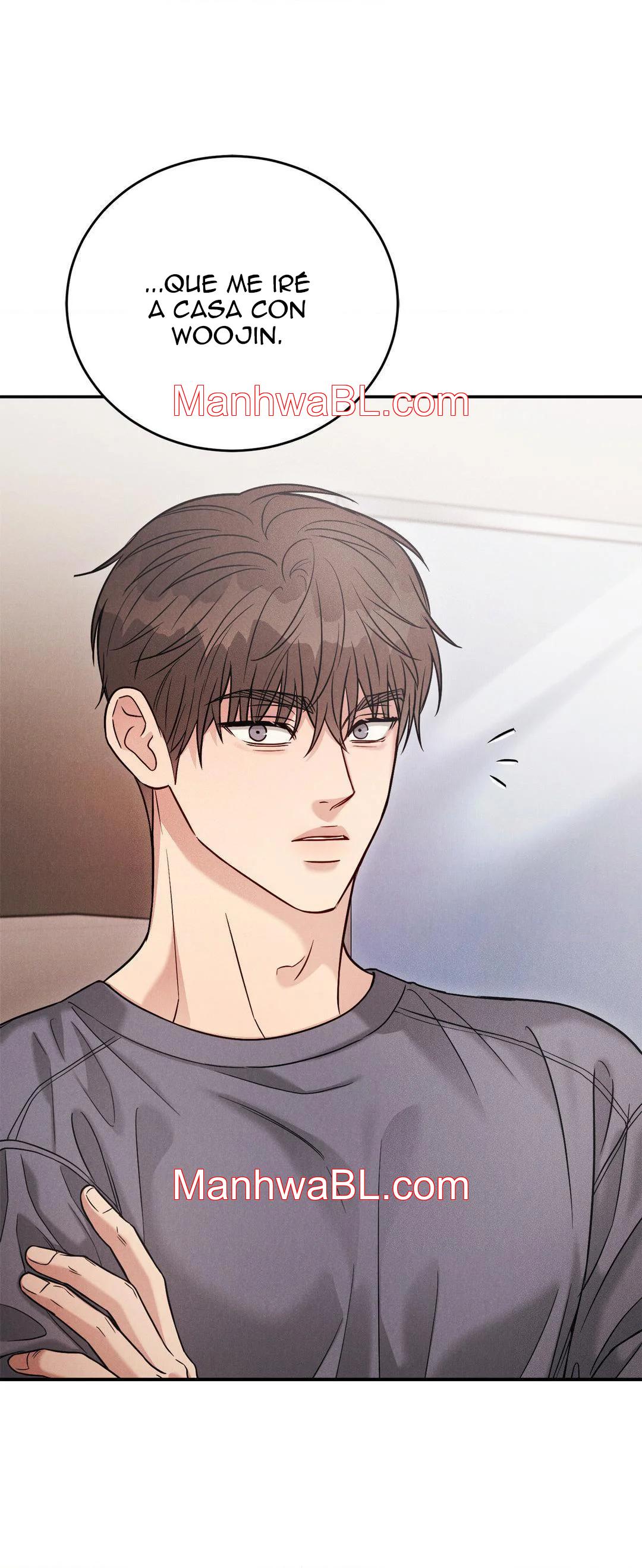 PLACEBO - Capítulo 43 manhwa