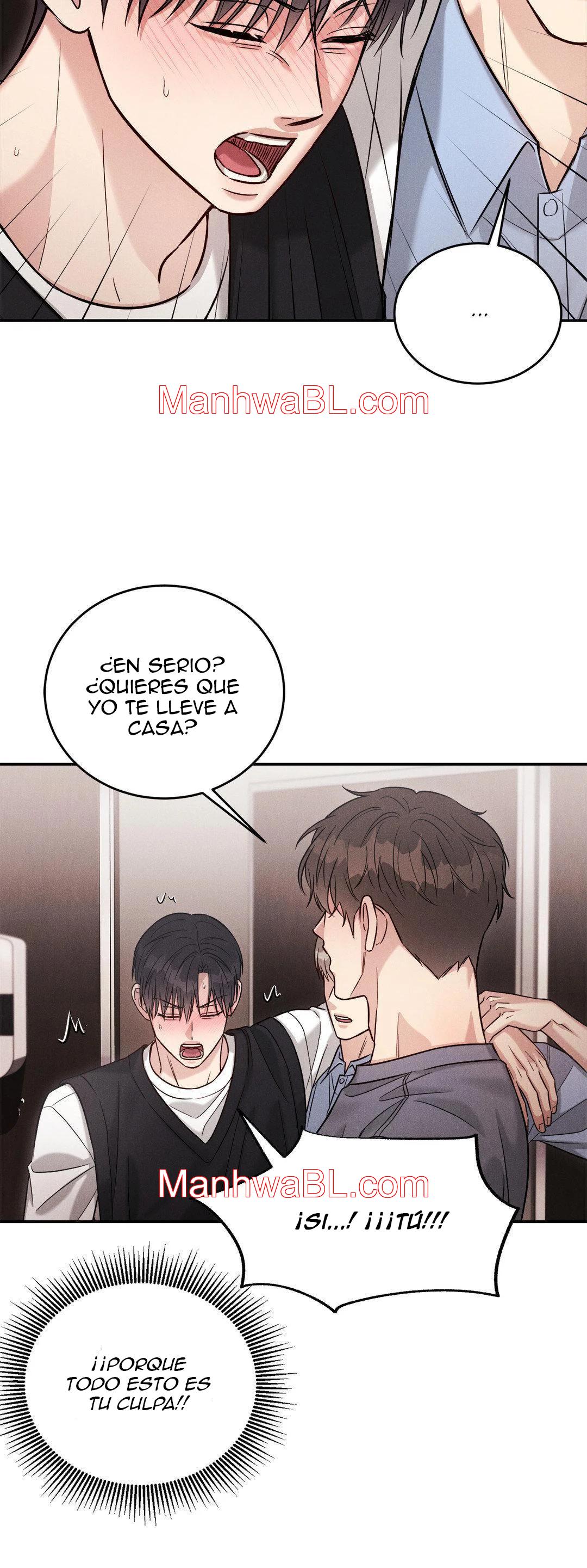 PLACEBO - Capítulo 43 manhwa