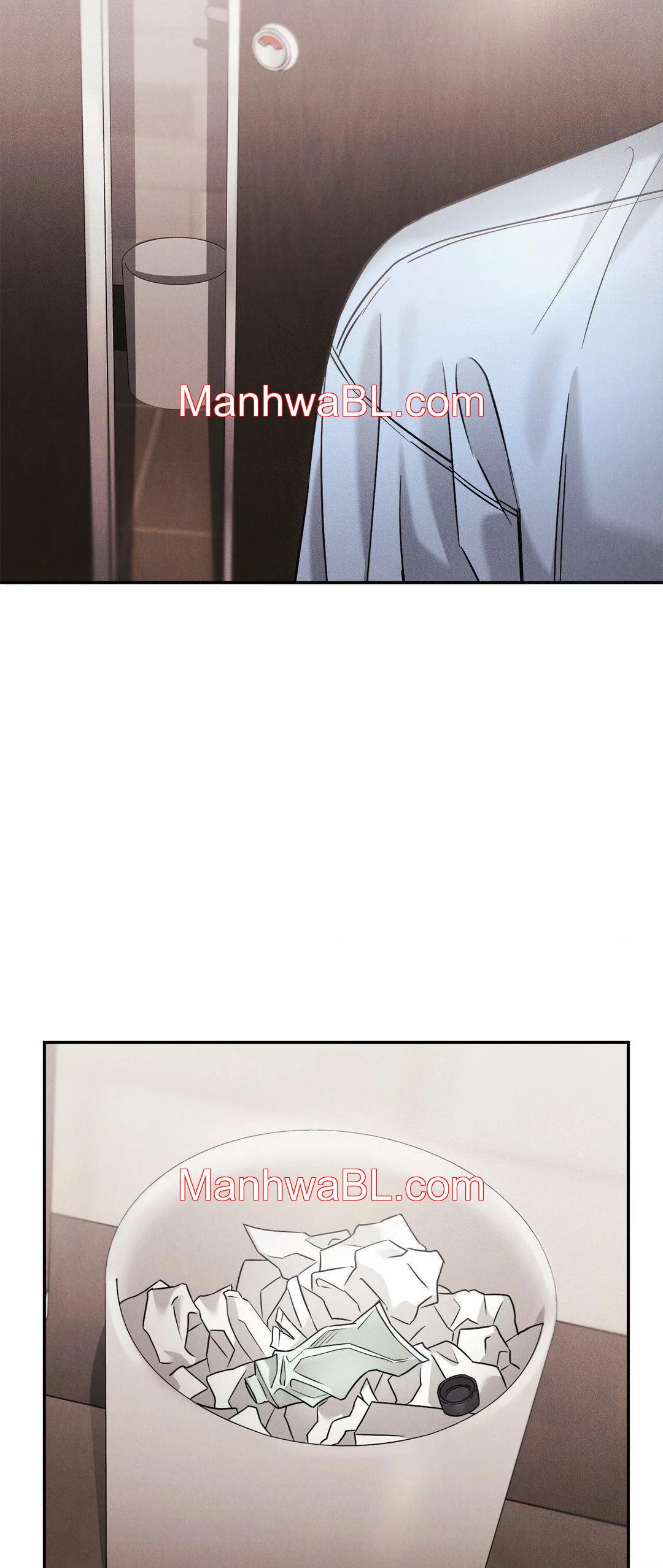 PLACEBO - Capítulo 43 manhwa