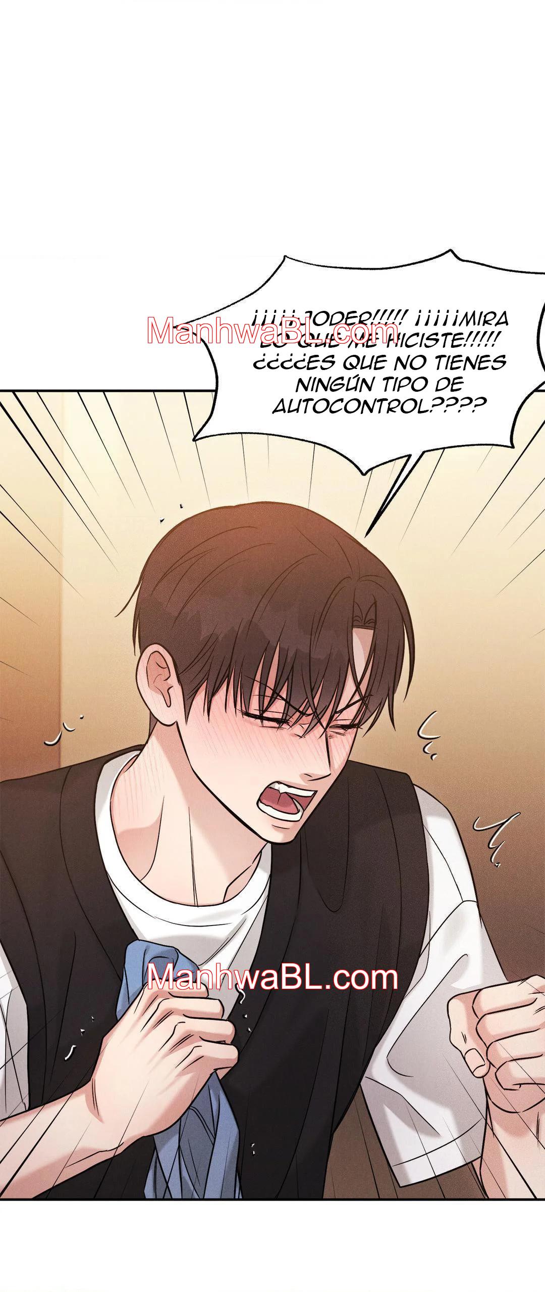 PLACEBO - Capítulo 43 manhwa