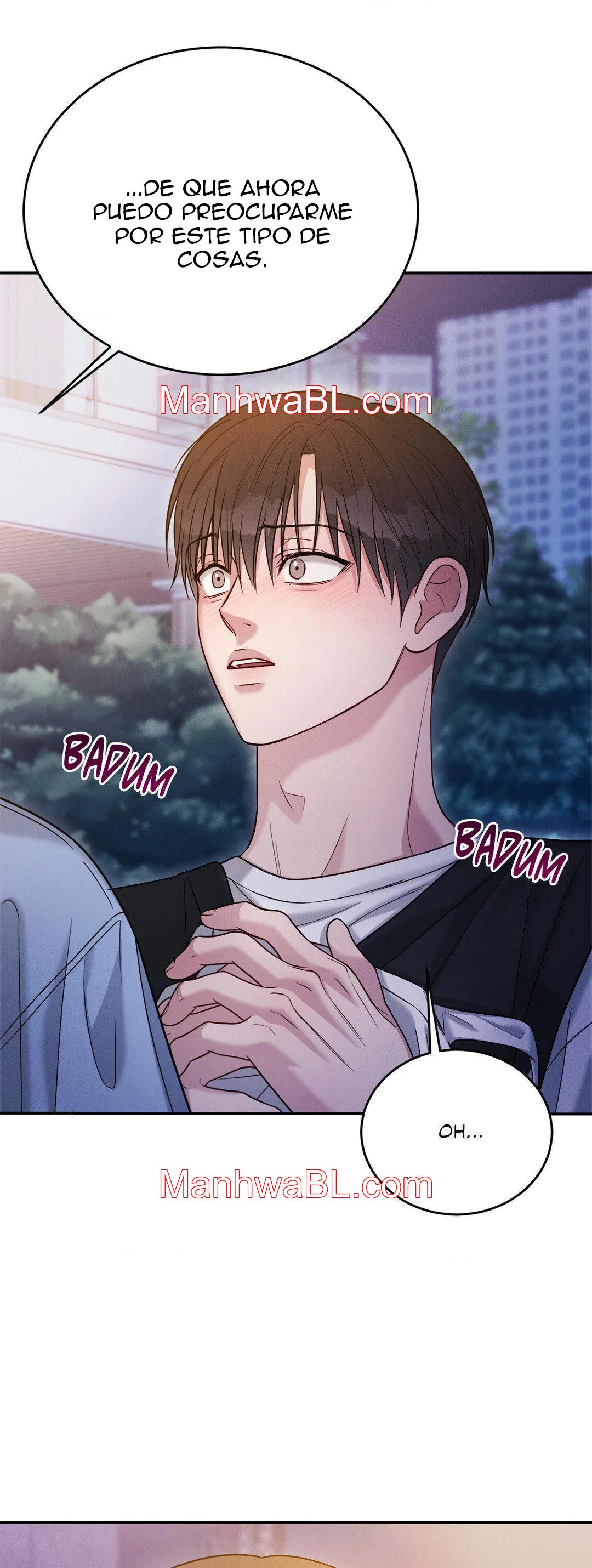 PLACEBO - Capítulo 43 manhwa