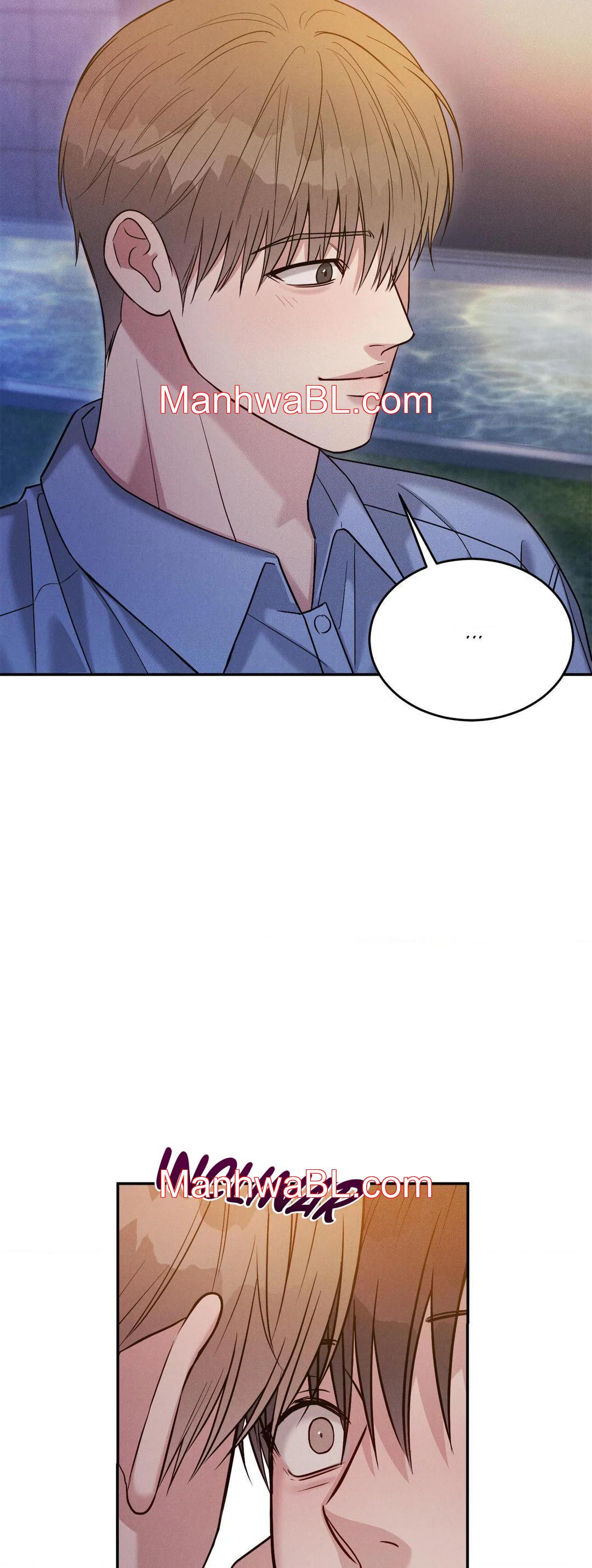 PLACEBO - Capítulo 43 manhwa