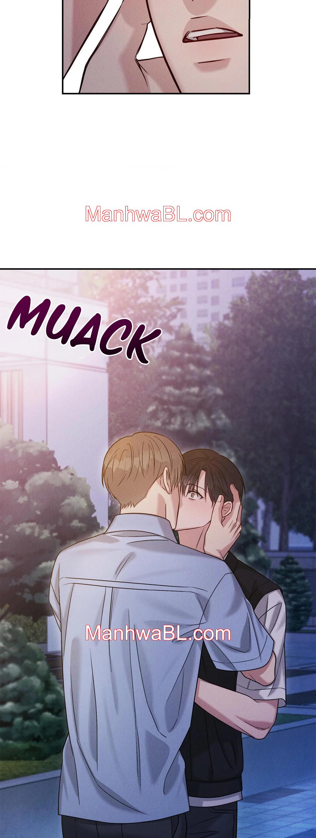 PLACEBO - Capítulo 43 manhwa