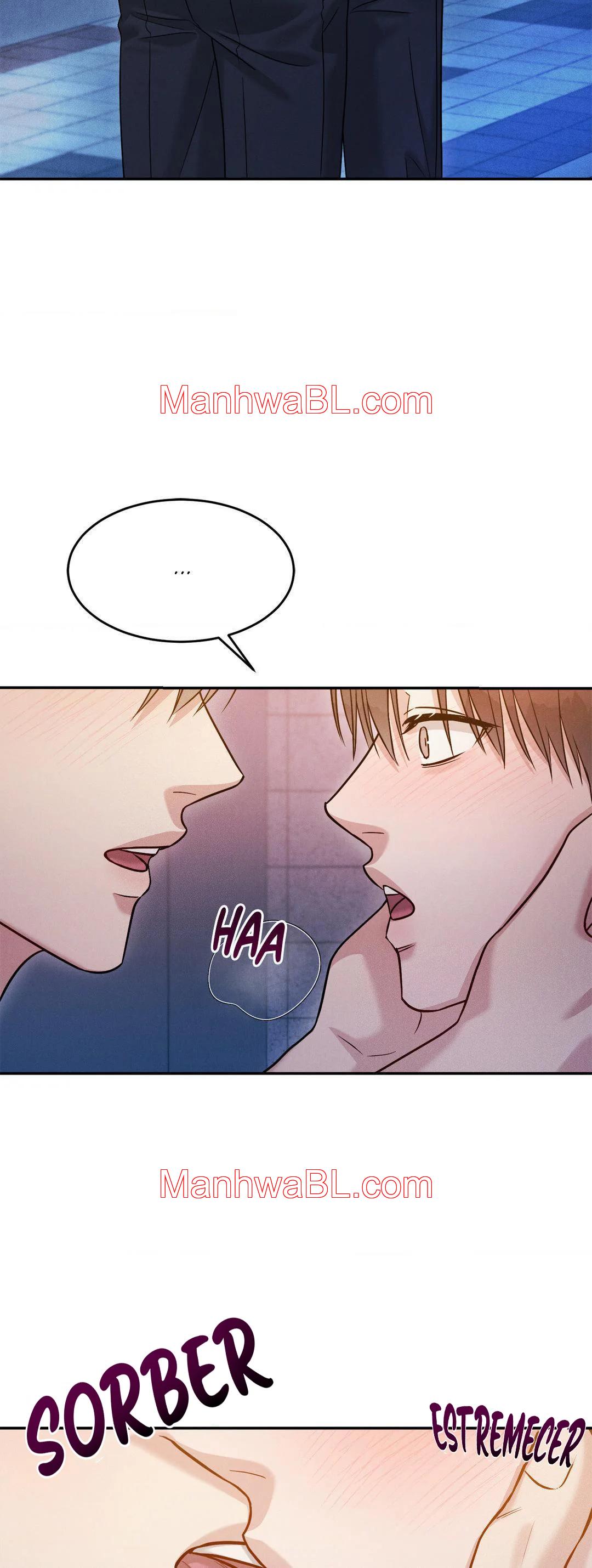PLACEBO - Capítulo 43 manhwa
