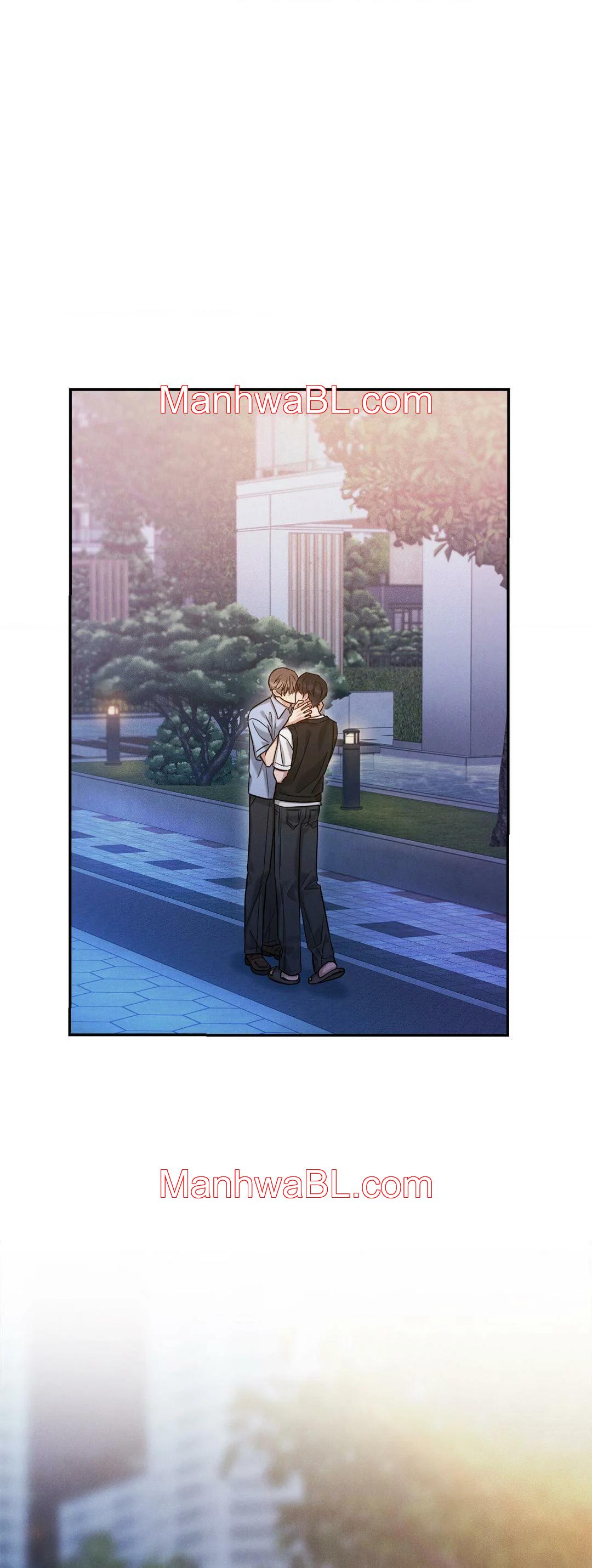 PLACEBO - Capítulo 43 manhwa
