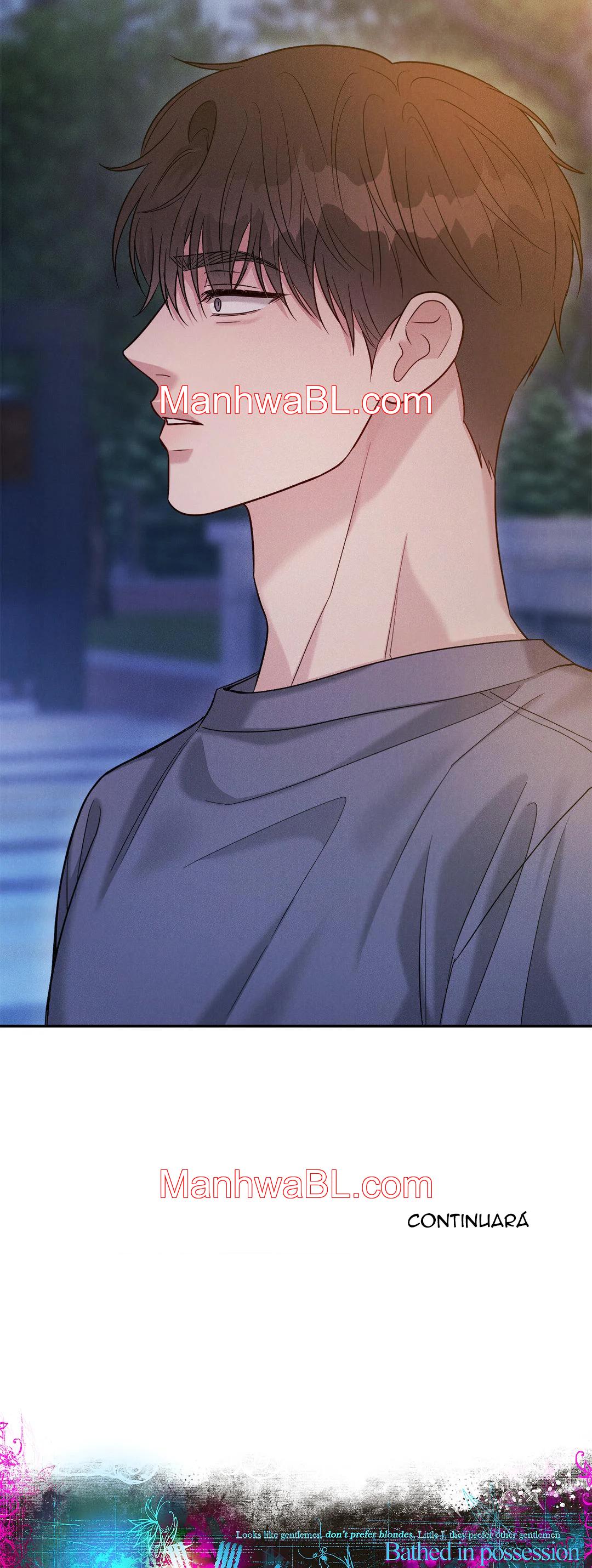PLACEBO - Capítulo 43 manhwa