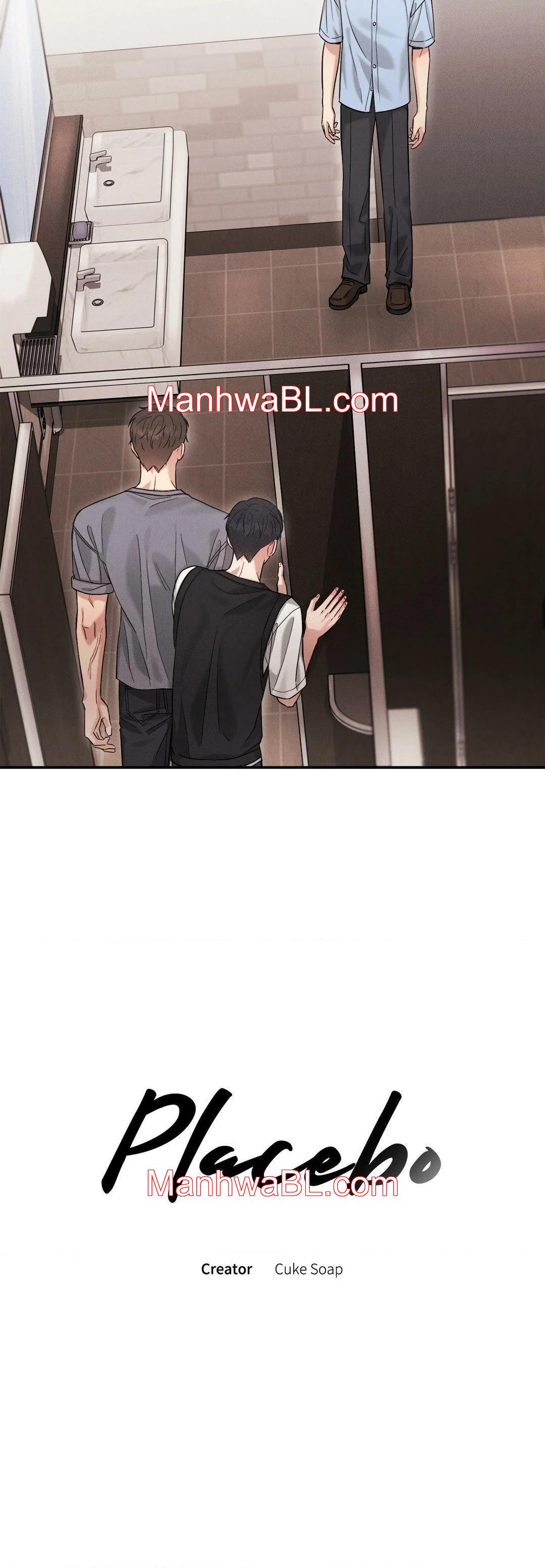 PLACEBO - Capítulo 43 manhwa