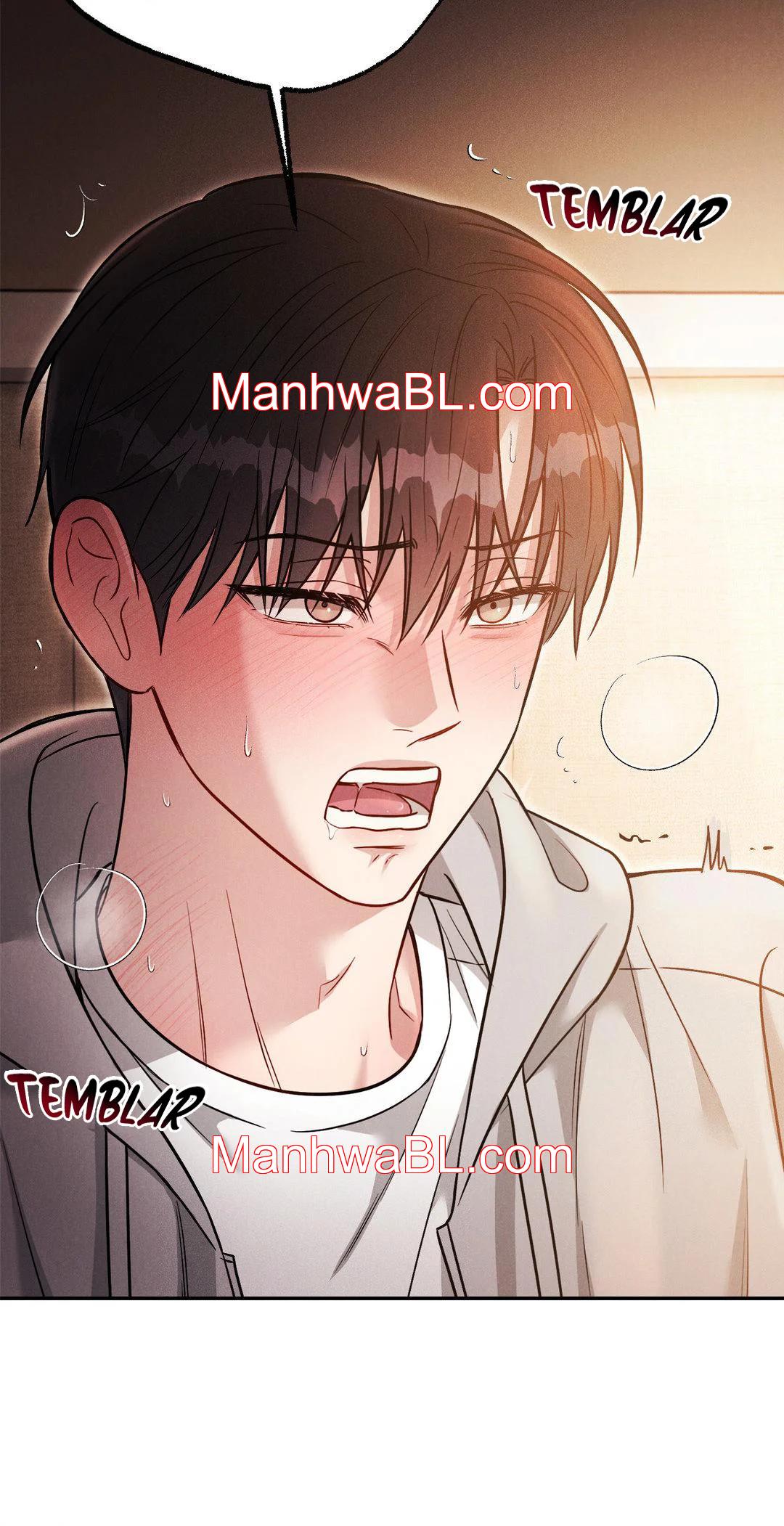 PLACEBO - Capítulo 35 manhwa
