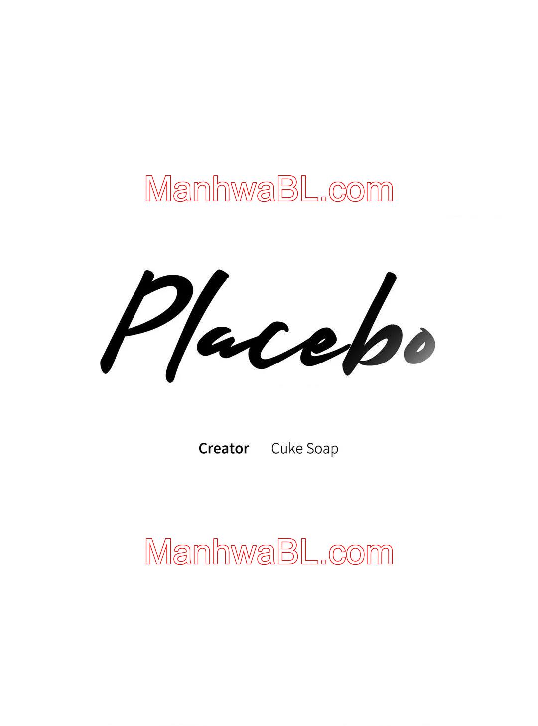 PLACEBO - Capítulo 35 manhwa