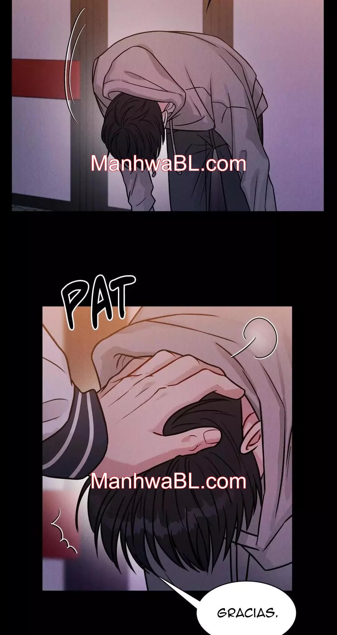 PLACEBO - Capítulo 9 manhwa