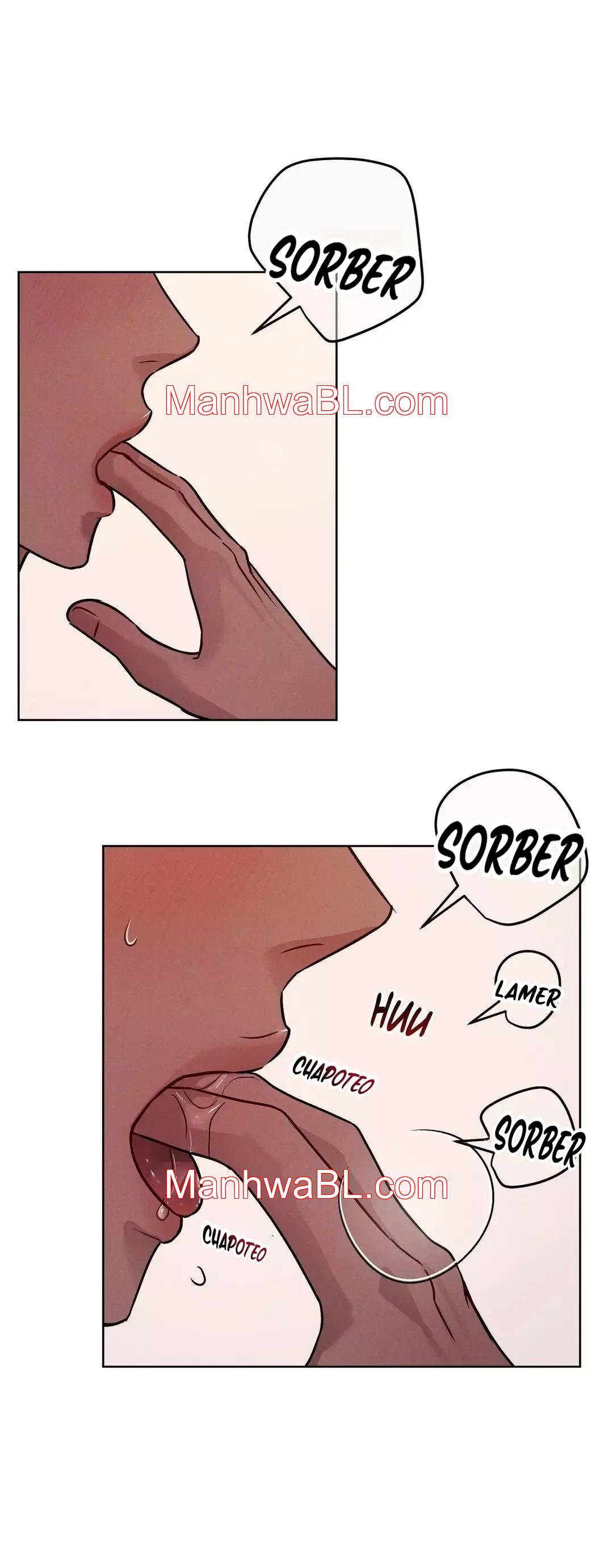 PLACEBO - Capítulo 9 manhwa