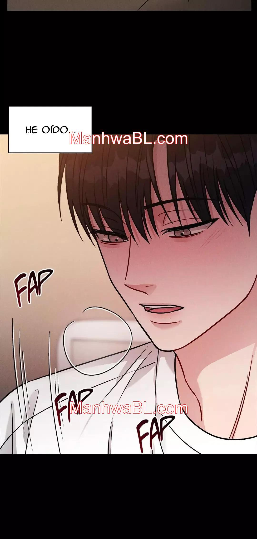 PLACEBO - Capítulo 9 manhwa
